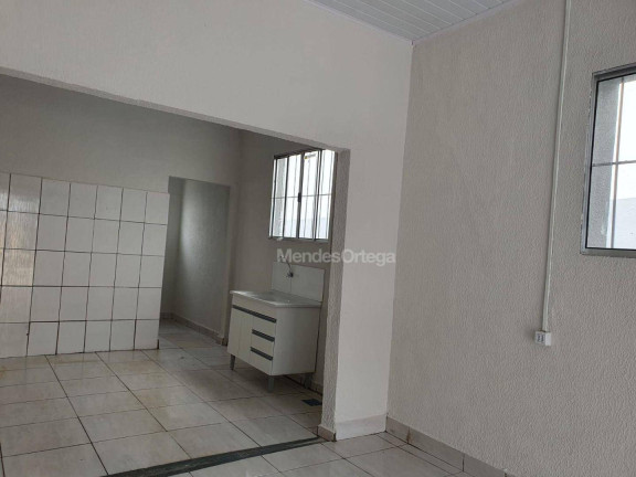 Imagem Casa com 2 Quartos à Venda ou Locação, 91 m² em Vila Jardini - Sorocaba