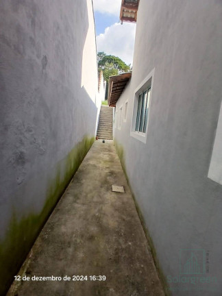 Imagem Casa com 3 Quartos à Venda, 110 m² em Terra Preta (terra Preta) - Mairiporã