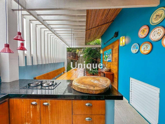 Imagem Casa com 4 Quartos à Venda, 140 m² em Geribá - Armação Dos Búzios