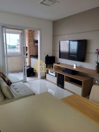 Apartamento com 3 Quartos à Venda, 150 m² em Assunção - São Bernardo Do Campo