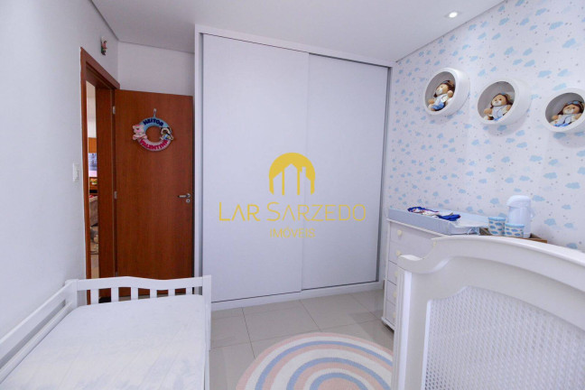 Imagem Apartamento com 3 Quartos à Venda, 118 m² em Jardim Industrial - Contagem Imagem Apartamento com 3 Quartos à Venda, 118 m² em Jardim Industrial - Contagem