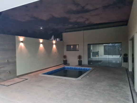Imagem Casa com 3 Quartos à Venda, 250 m² em Setor Habitacional Arniqueira (águas Claras) - Brasília Imagem Casa com 3 Quartos à Venda, 250 m² em Setor Habitacional Arniqueira (águas Claras) - Brasília