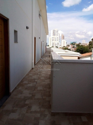Imagem Cobertura com 2 Quartos à Venda,  em Vila Aricanduva - São Paulo