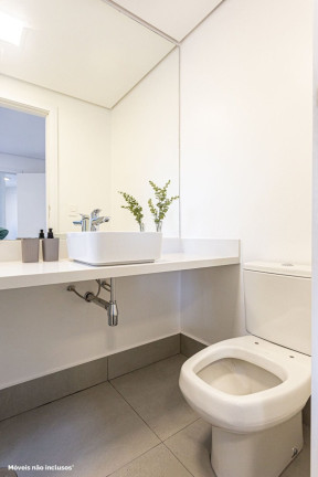 Imagem Imóvel com 1 Quarto à Venda, 62 m² em Vila Madalena - São Paulo Imagem Imóvel com 1 Quarto à Venda, 62 m² em Vila Madalena - São Paulo