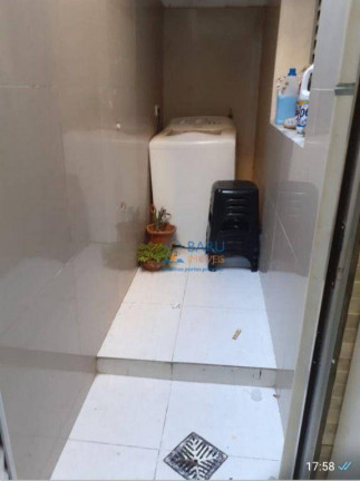 Imagem Apartamento com 2 Quartos à Venda, 58 m² em Bela Vista - São Paulo