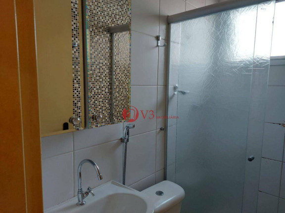 Imagem Apartamento com 2 Quartos à Venda, 45 m² em Vila Marieta - São Paulo Imagem Apartamento com 2 Quartos à Venda, 45 m² em Vila Marieta - São Paulo