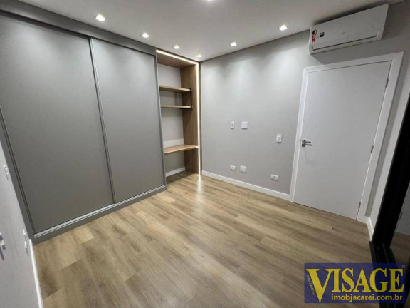Imagem Sobrado com 4 Quartos à Venda, 450 m² em Urbanova - São José Dos Campos