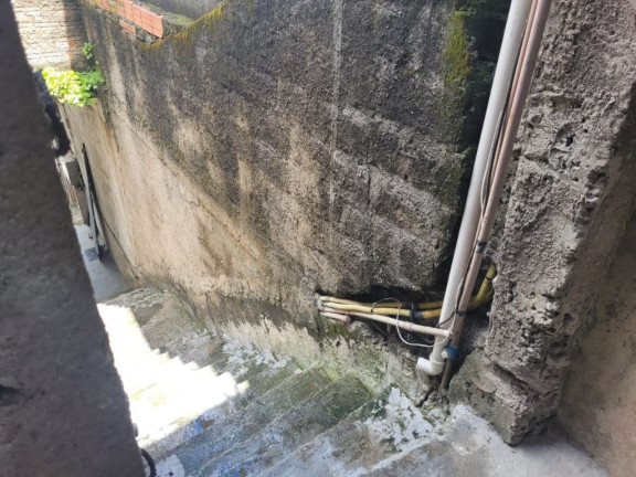 Imagem Casa com 2 Quartos para Alugar, 90 m² em Jardim Varan - Suzano Imagem Casa com 2 Quartos para Alugar, 90 m² em Jardim Varan - Suzano
