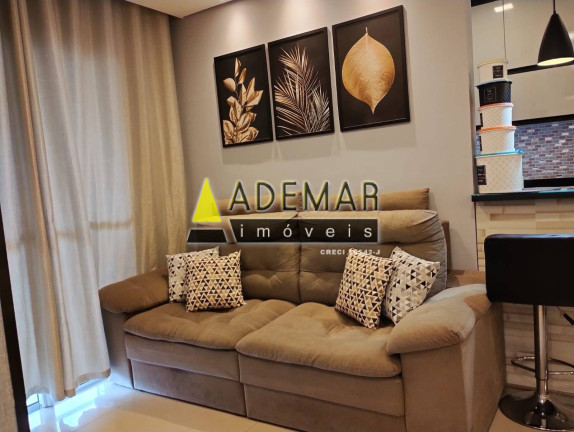 Apartamento com 3 Quartos à Venda,  em Eldorado - São Paulo