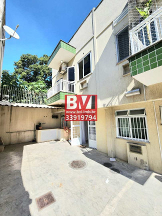Casa com 2 Quartos à Venda, 58 m² em Irajá - Rio De Janeiro