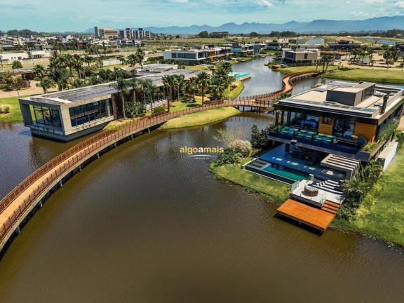 Imagem Casa com 5 Quartos à Venda, em Condominio Sense - Xangri-lá Imagem Casa com 5 Quartos à Venda, em Condominio Sense - Xangri-lá