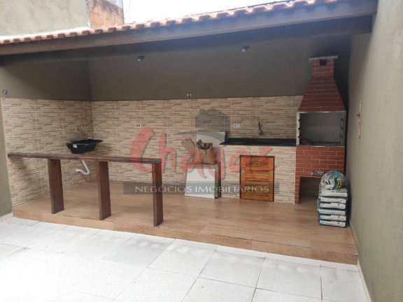 Imagem Casa à Venda, 125 m² em Travessão - Caraguatatuba Imagem Casa à Venda, 125 m² em Travessão - Caraguatatuba