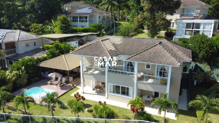 Imagem Casa com 5 Quartos para Alugar ou Temporada, 500 m² em Recreio Dos Bandeirantes - Rio De Janeiro