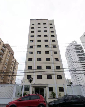 Imagem Apartamento com 2 Quartos à Venda, 54 m² em Vila Gumercindo - São Paulo Imagem Apartamento com 2 Quartos à Venda, 54 m² em Vila Gumercindo - São Paulo