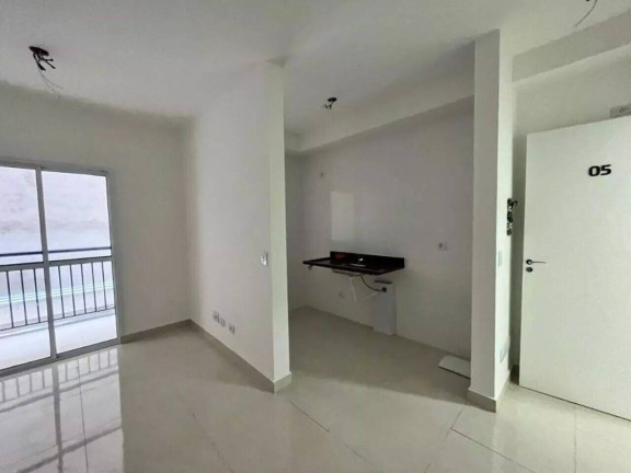 Imagem Apartamento com 2 Quartos à Venda, 49 m² em Chácara Belenzinho - São Paulo