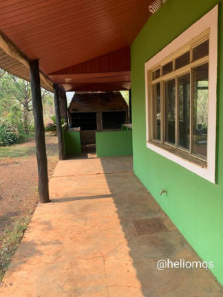 Imagem Imóvel com 7 Quartos à Venda, 1.107 m² em Zona Rural - Terenos Imagem Imóvel com 7 Quartos à Venda, 1.107 m² em Zona Rural - Terenos