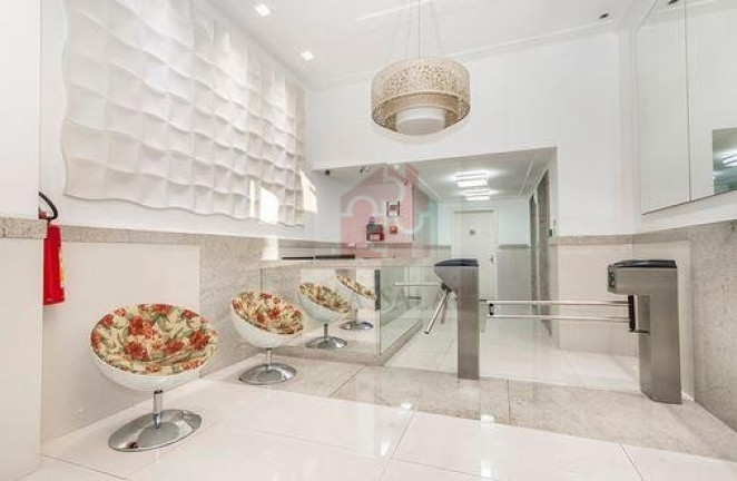 Imagem Sala Comercial à Venda, 46 m² em Auxiliadora - Porto Alegre Imagem Sala Comercial à Venda, 46 m² em Auxiliadora - Porto Alegre