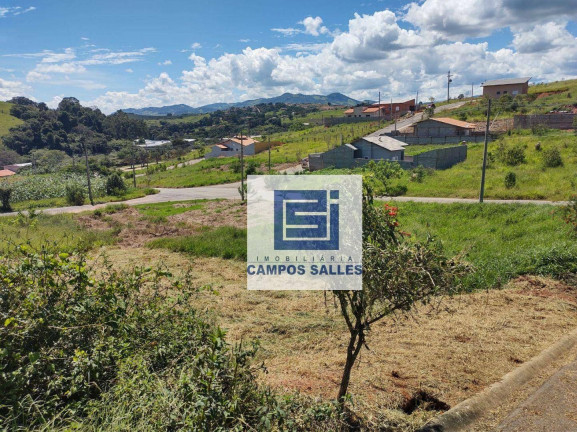 Imagem Terreno à Venda, 250 m² em Nogueiras - Socorro Imagem Terreno à Venda, 250 m² em Nogueiras - Socorro