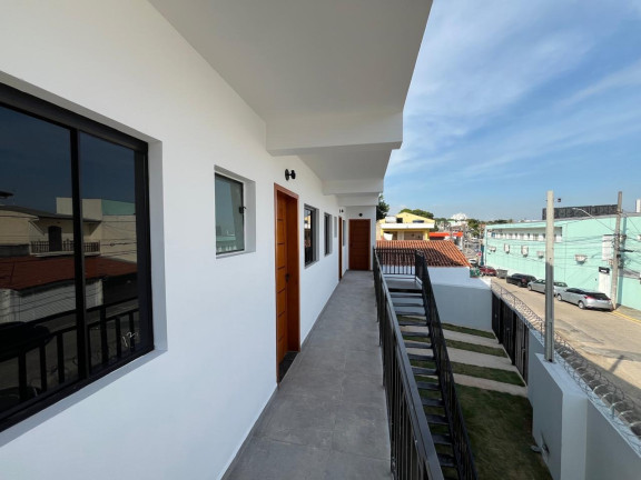 Imagem Kitnet com 1 Quarto à Venda, 32 m² em Vila Olímpia - Sorocaba Imagem Kitnet com 1 Quarto à Venda, 32 m² em Vila Olímpia - Sorocaba