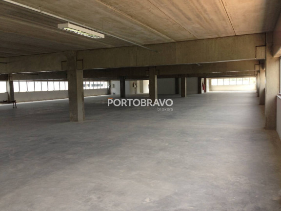 Imagem Sala Comercial para Alugar, 5.315 m² em Tamboré - Santana De Parnaíba Imagem Sala Comercial para Alugar, 5.315 m² em Tamboré - Santana De Parnaíba