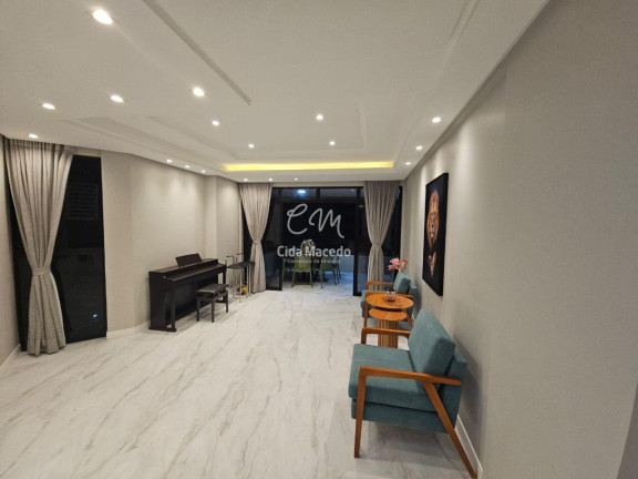 Imagem Apartamento com 4 Quartos à Venda, 300 m² em Aeroclube - João Pessoa