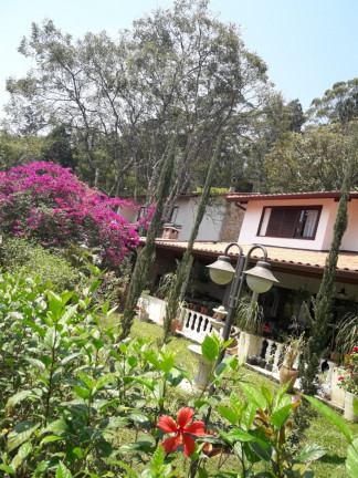 Imagem Imóvel com 3 Quartos à Venda,  em Granja Viana Ii - Cotia