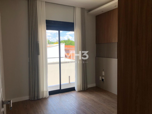 Imagem Casa de Condomínio com 3 Quartos à Venda, 150 m² em Parque Taquaral - Campinas Imagem Casa de Condomínio com 3 Quartos à Venda, 150 m² em Parque Taquaral - Campinas