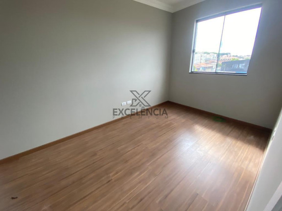 Imagem Apartamento com 2 Quartos à Venda, 45 m² em Afonso Pena - São José Dos Pinhais