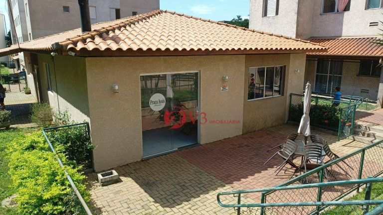Imagem Apartamento com 1 Quarto à Venda, 44 m² em Vila Sílvia - São Paulo Imagem Apartamento com 1 Quarto à Venda, 44 m² em Vila Sílvia - São Paulo