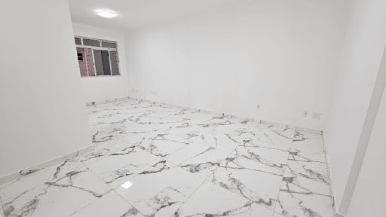 Imagem Apartamento com 1 Quarto à Venda, 77 m² em Gonzaga - Santos