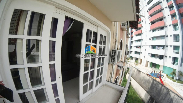 Imagem Apartamento com 2 Quartos à Venda, 88 m² em Adrianópolis - Manaus