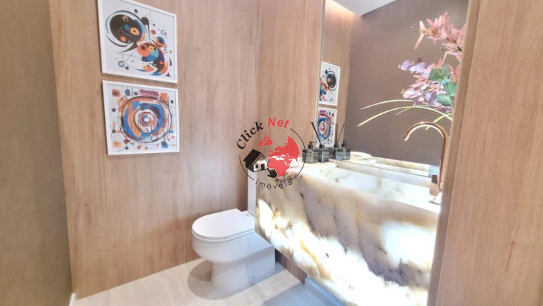 Imagem Apartamento com 3 Quartos à Venda, 94 m² em Planalto - São Bernardo Do Campo