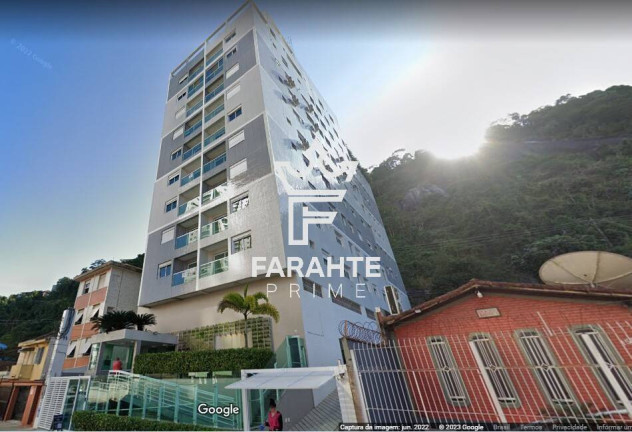 Imagem Apartamento com 2 Quartos à Venda, 65 m² em Marapé - Santos Imagem Apartamento com 2 Quartos à Venda, 65 m² em Marapé - Santos