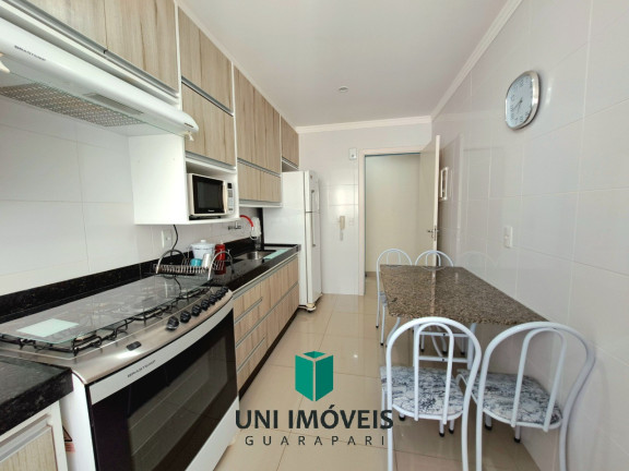 Imagem Apartamento com 3 Quartos à Venda, 110 m² em Praia Do Morro - Guarapari Imagem Apartamento com 3 Quartos à Venda, 110 m² em Praia Do Morro - Guarapari