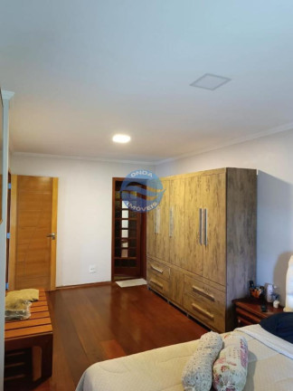 Imagem Casa de Condomínio com 2 Quartos à Venda, 1.000 m² em Tres Pontes - Monte Alegre Do Sul