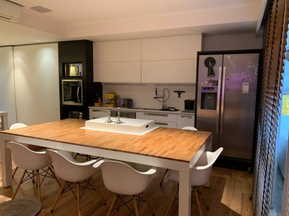 Imagem Apartamento com 4 Quartos à Venda, 235 m² em Jardim Das Nações - Taubaté Imagem Apartamento com 4 Quartos à Venda, 235 m² em Jardim Das Nações - Taubaté