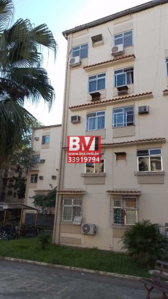 Imagem Apartamento com 2 Quartos à Venda, 45 m² em Irajá - Rio De Janeiro Imagem Apartamento com 2 Quartos à Venda, 45 m² em Irajá - Rio De Janeiro