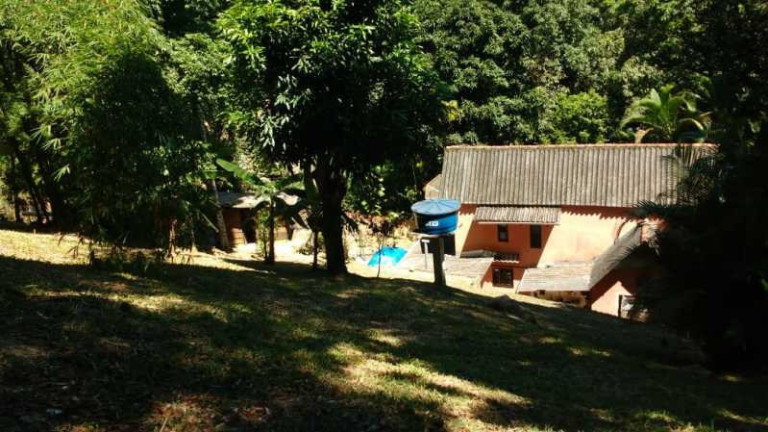 Imagem Imóvel com 2 Quartos para Alugar, 80 m² em Guaratiba - Rio De Janeiro