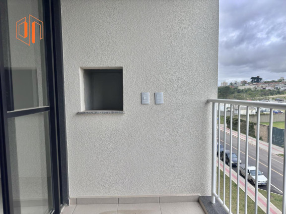 Imagem Apartamento com 2 Quartos à Venda, 57 m² em Aristocrata - São José Dos Pinhais