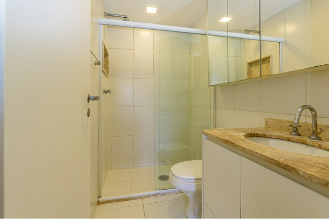 Apartamento com 1 Quarto à Venda, 42 m² em Jardim Portal I E Ii - São Paulo