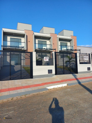 Imagem Sobrado com 2 Quartos à Venda, 89 m² em Areias De Baixo - Governador Celso Ramos