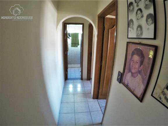 Imagem Apartamento com 2 Quartos à Venda, 68 m² em Guilhermina - Praia Grande