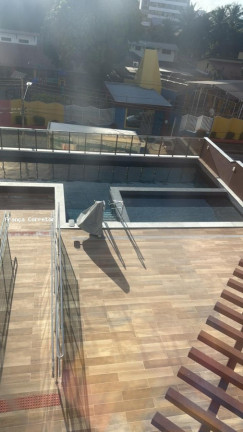 Apartamento com 3 Quartos à Venda, 79 m² em Capim Macio - Natal