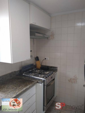 Imagem Apartamento com 2 Quartos à Venda, 55 m² em Ferrazópolis - São Bernardo Do Campo Imagem Apartamento com 2 Quartos à Venda, 55 m² em Ferrazópolis - São Bernardo Do Campo