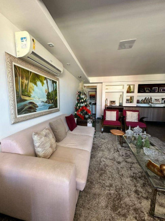 Imagem Apartamento com 3 Quartos à Venda, 126 m² em Aldeota - Fortaleza Imagem Apartamento com 3 Quartos à Venda, 126 m² em Aldeota - Fortaleza