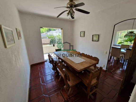 Imagem Casa com 4 Quartos à Venda, 1 m² em Chácara Granja Velha - Cotia
