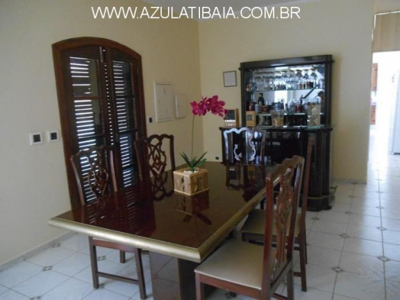 Imagem Imóvel com 6 Quartos à Venda, 700 m² em Chacaras Brasil - Atibaia