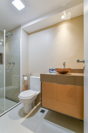 Imagem Apartamento com 1 Quarto à Venda, 126 m² em Jardim Das Acácias - São Paulo