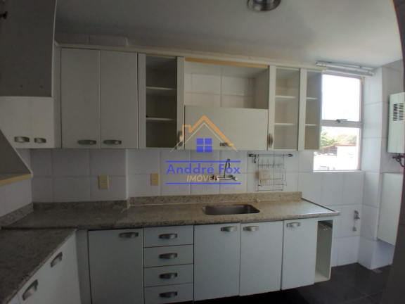 Imagem Apartamento com 2 Quartos à Venda, 1 m² em Grajaú - Rio De Janeiro