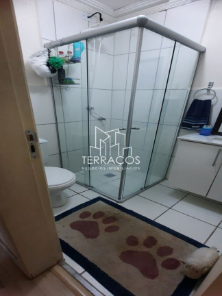 Imagem Apartamento com 2 Quartos à Venda, 60 m² em Ponte De São João - Jundiaí